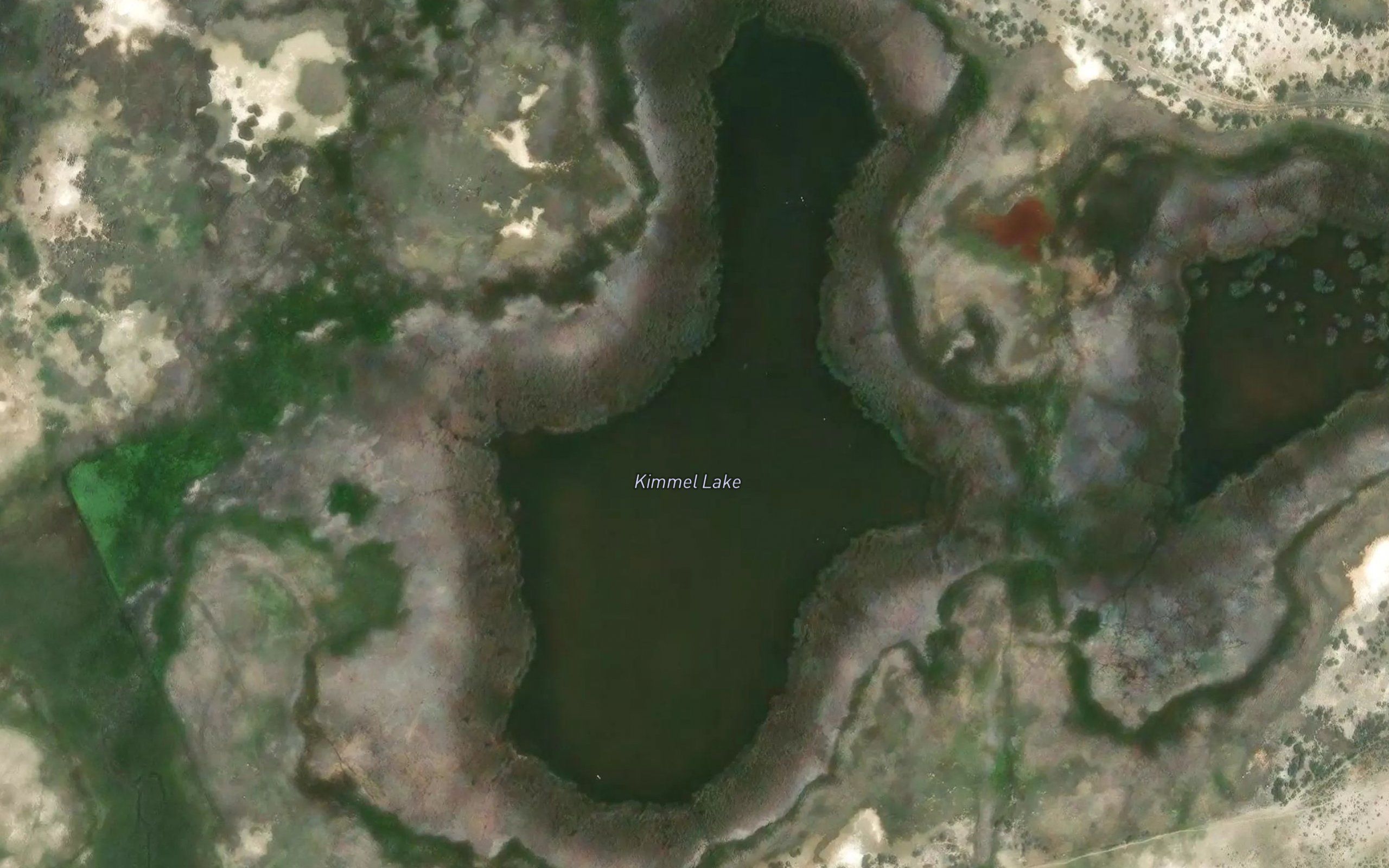 Kimmel Lake