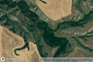 Alkali Creek