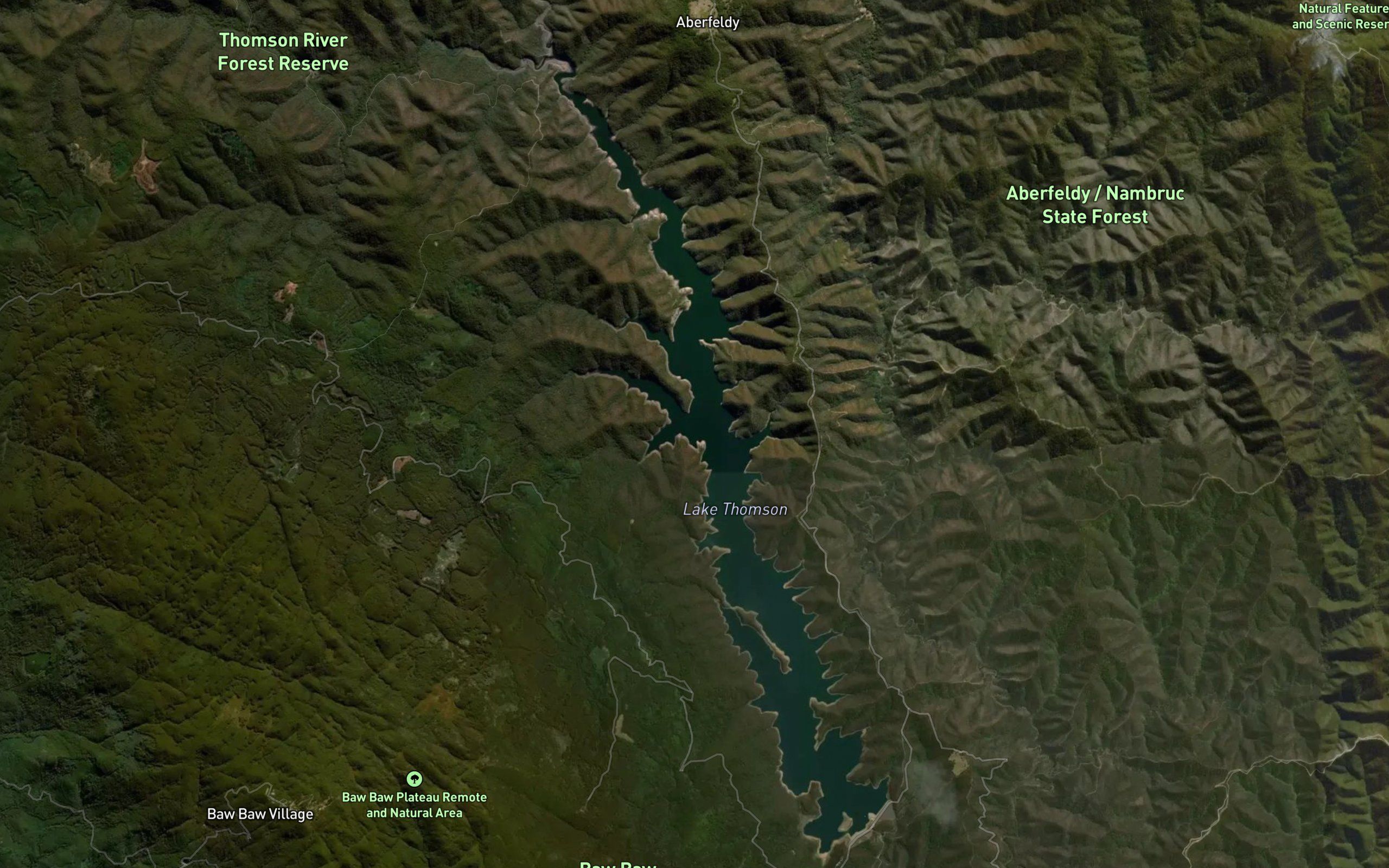 Thomson Lake