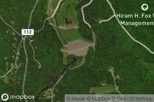 Knightville Reservoir