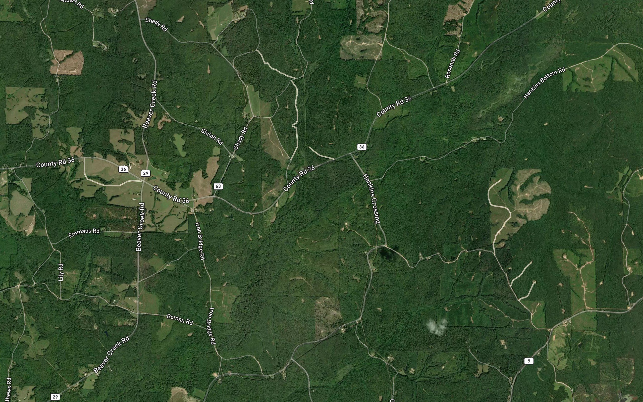 Mill Creek