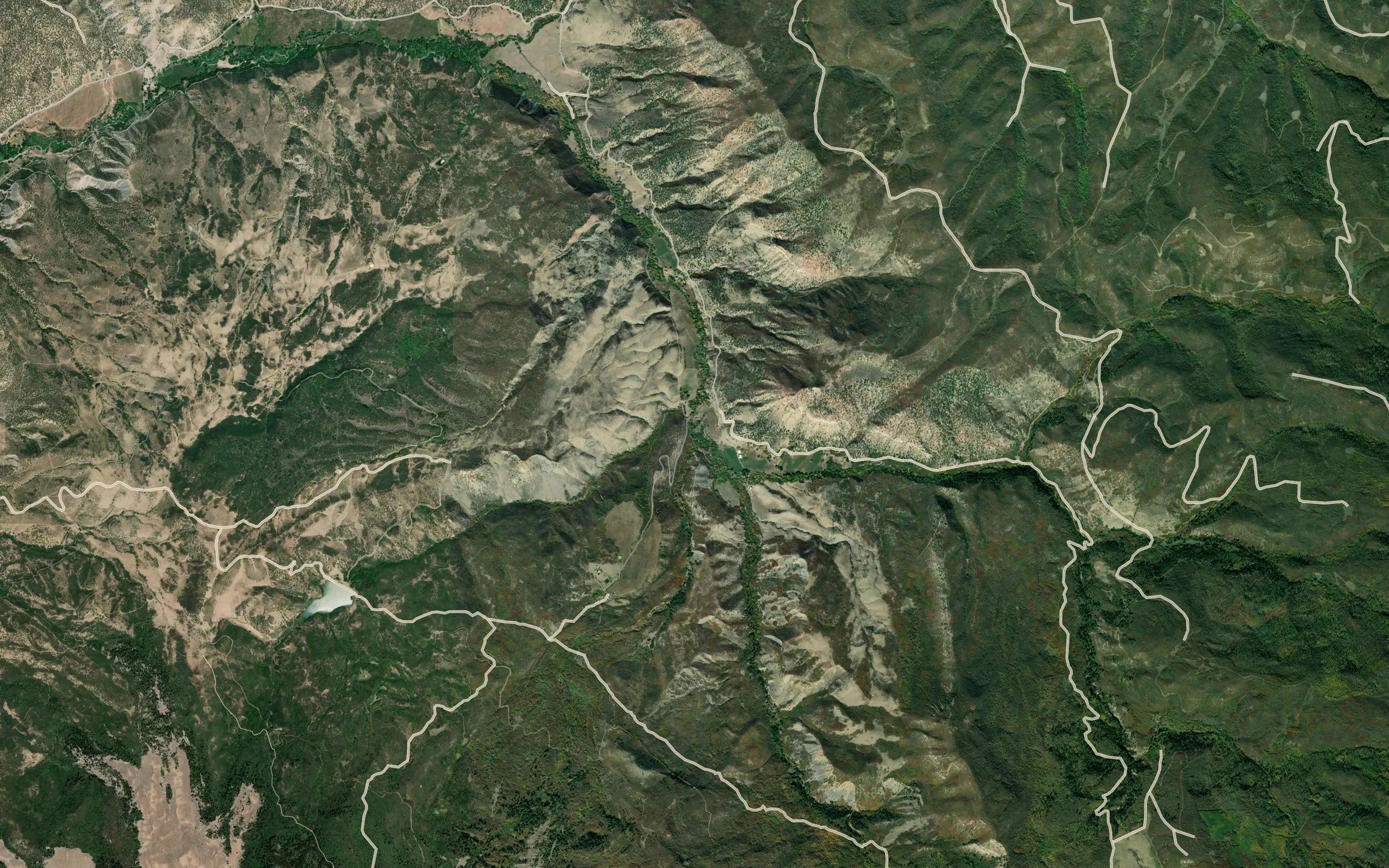 Lake Fork