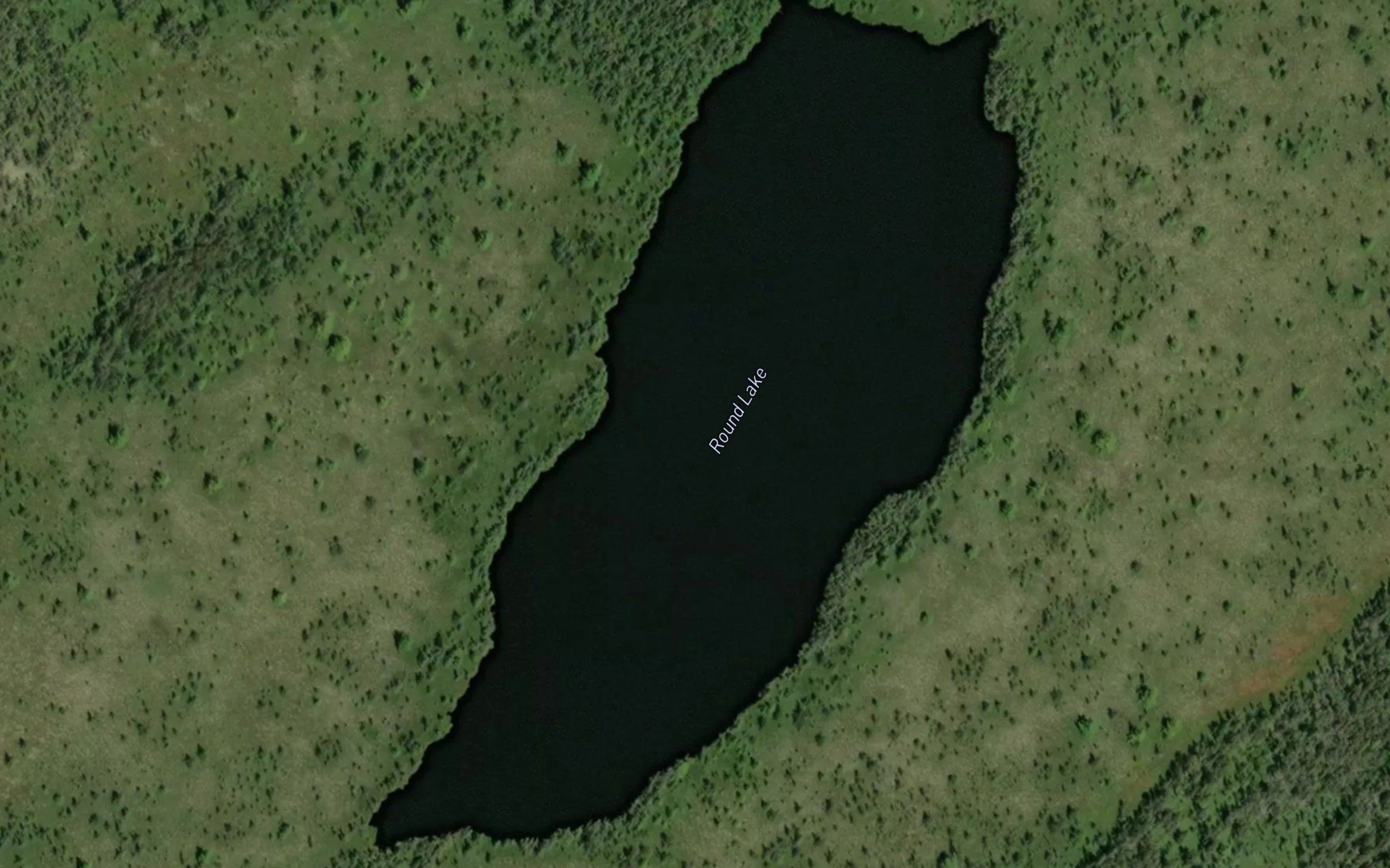 Round Lake
