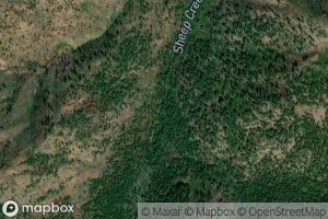 East Fork Sheep Creek