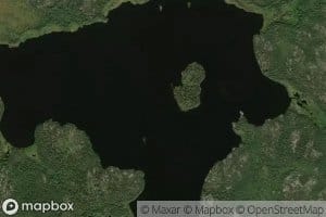 Rosie Lake