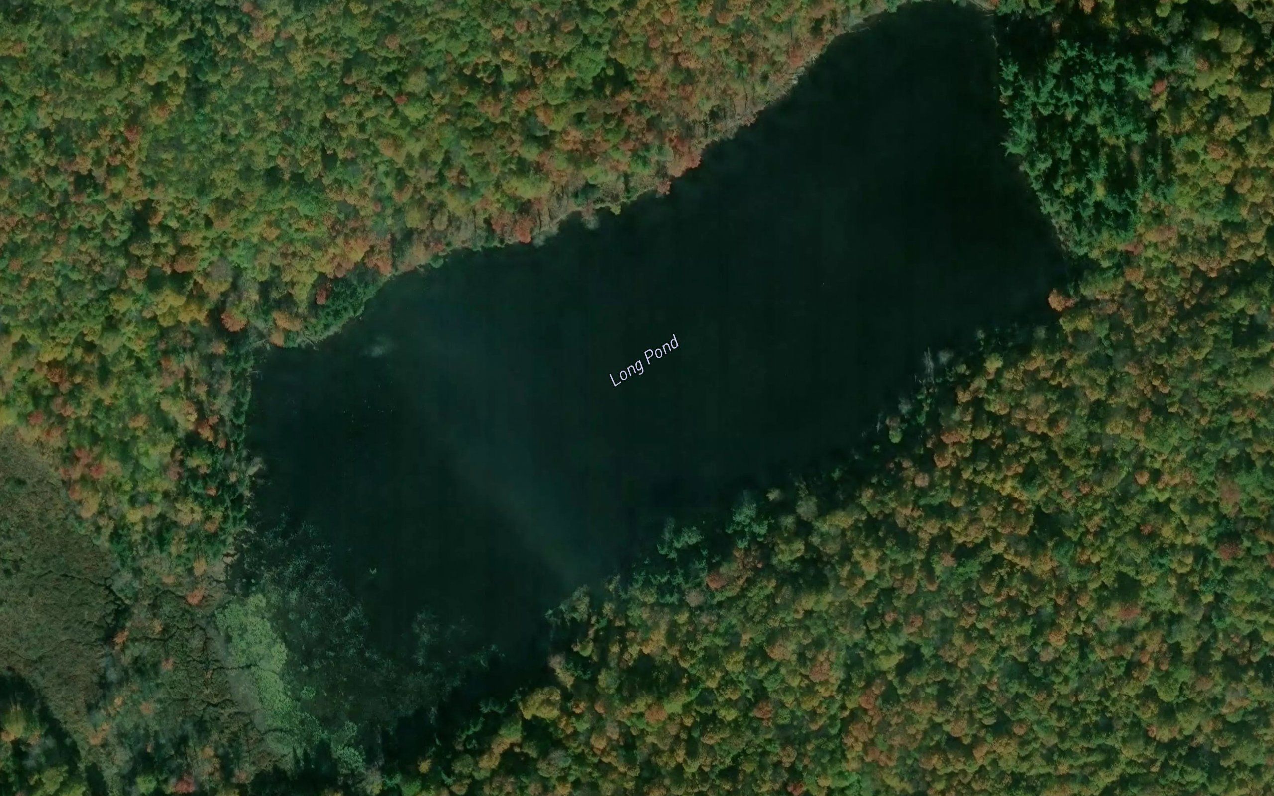 Long Pond