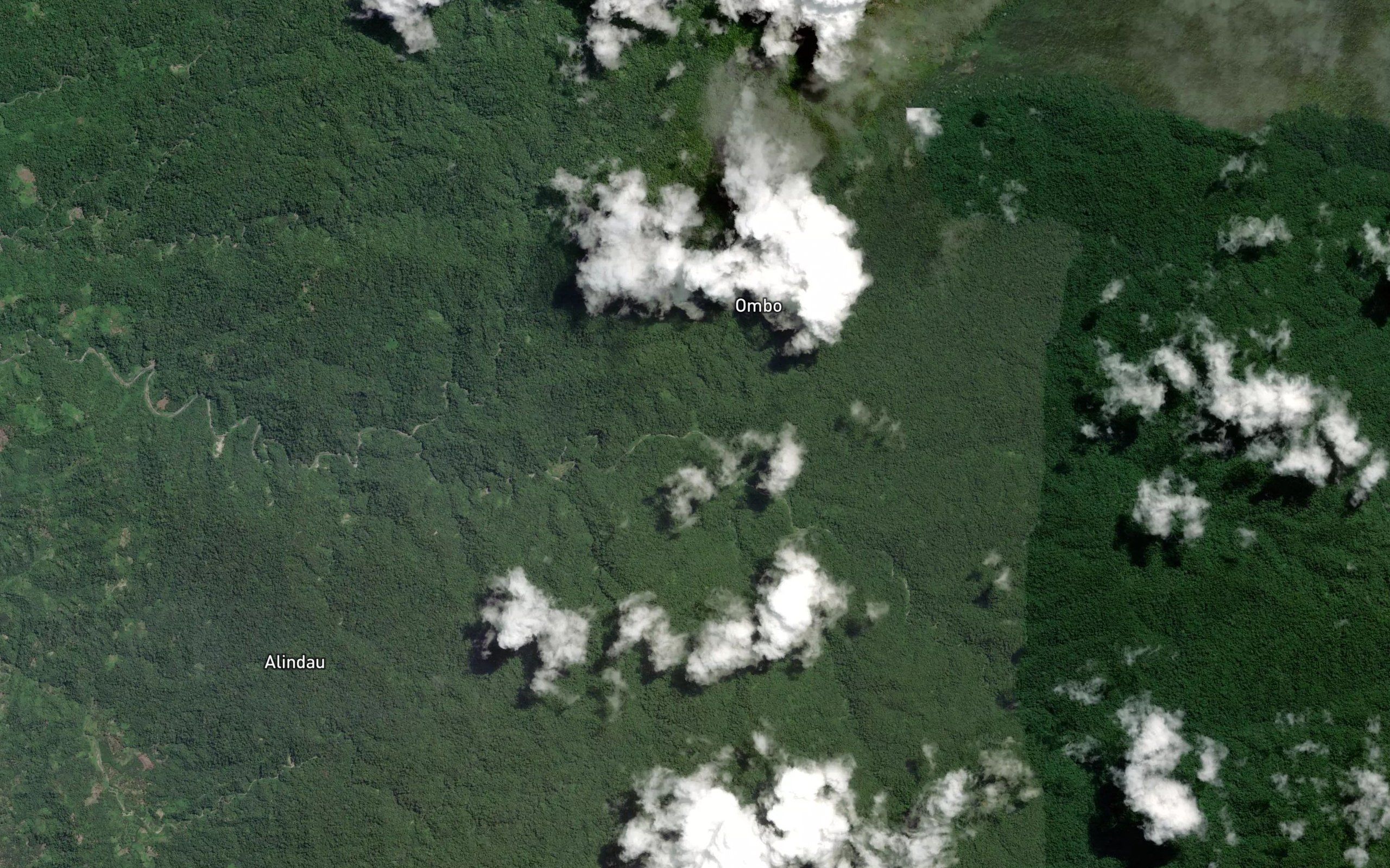 Kuala Uwekopi