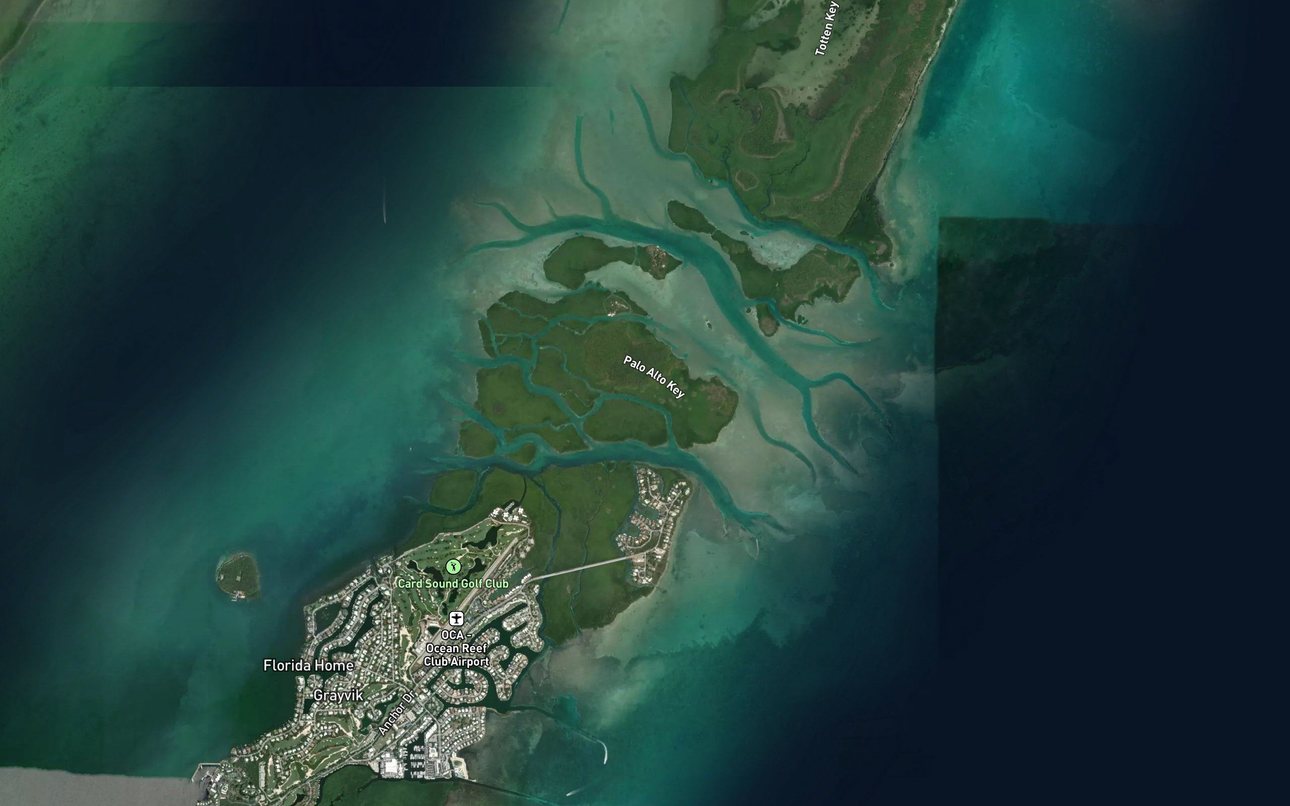 South Broad Creek