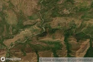 Quebrada Los Matacos