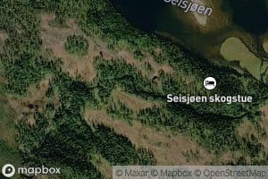 Saeterbekken