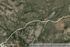 Lower Frying Pan Spring