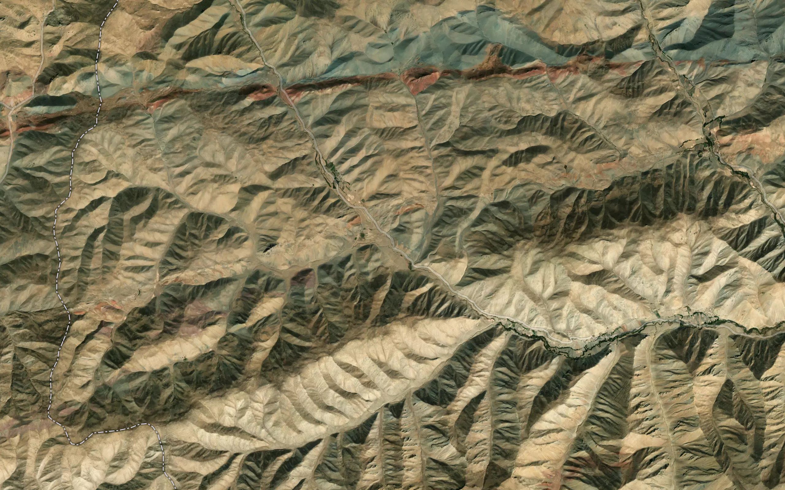 Tangi-ye Lukah