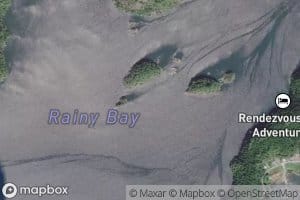 Rainy Bay