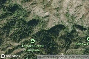 Terrace Creek