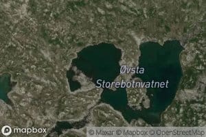 Ovsta Storebotnvatnet