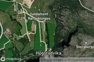 Kvednabekken