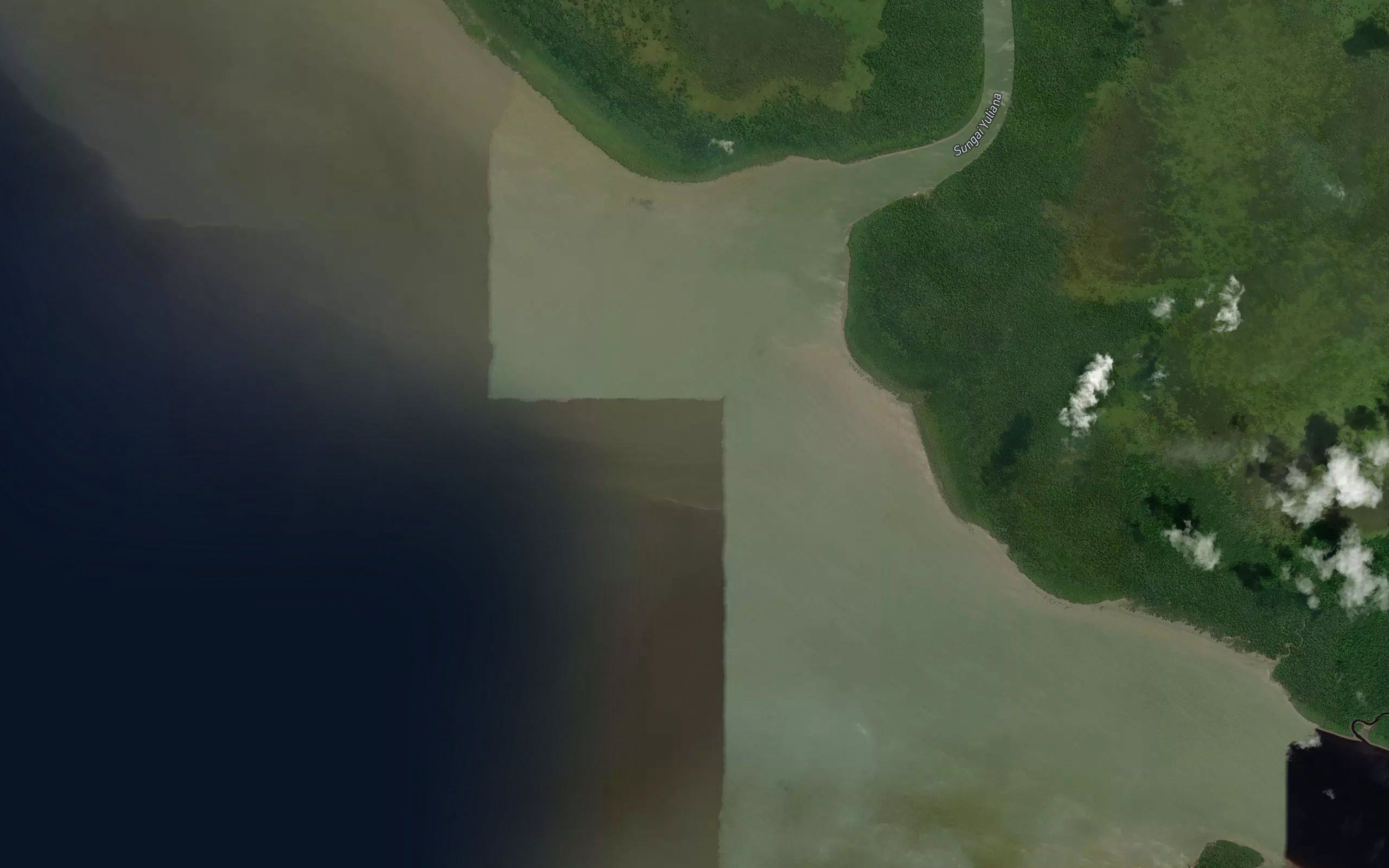 Sungai Yuliana