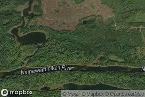 Kenneth Creek