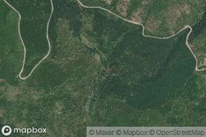 East Fork Beecher Creek