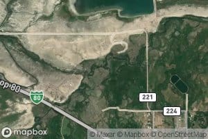 Little Blacks Fork
