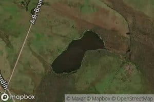 Laguna del Campamento