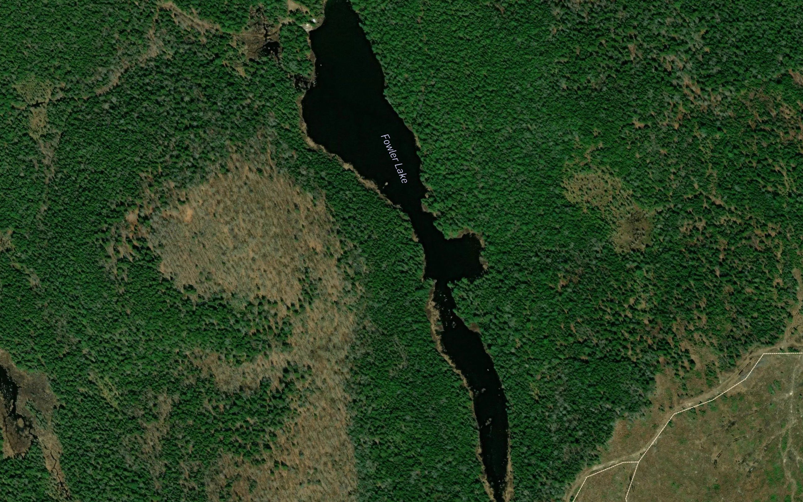 Fowler Lake
