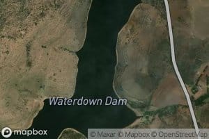 Waterdown Dam