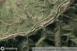 Redoak Creek