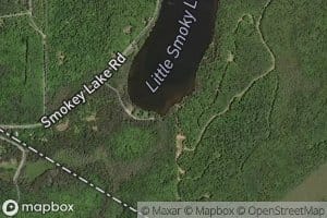 Little Smoky Creek