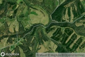 Prather Creek