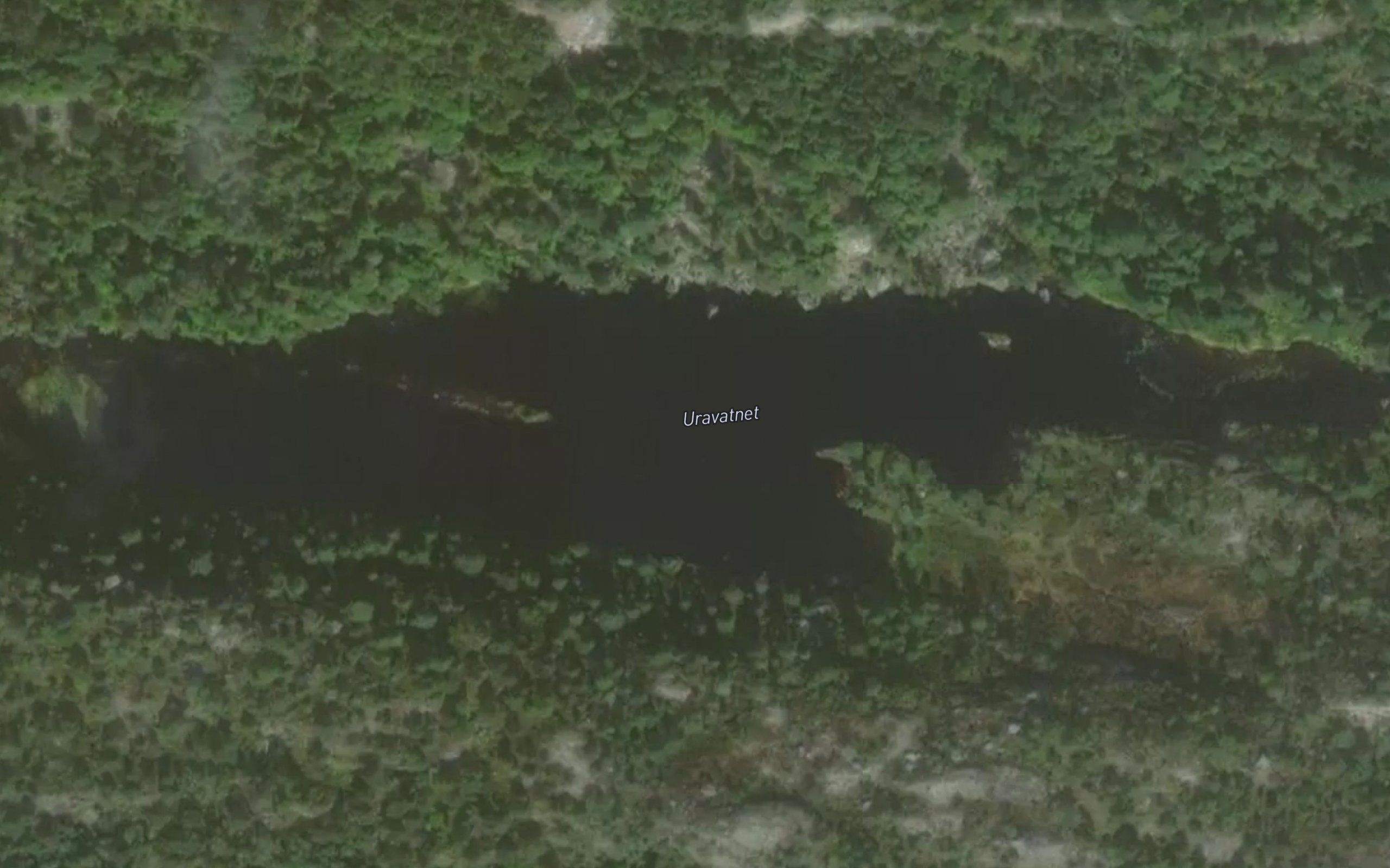 Uravatnet