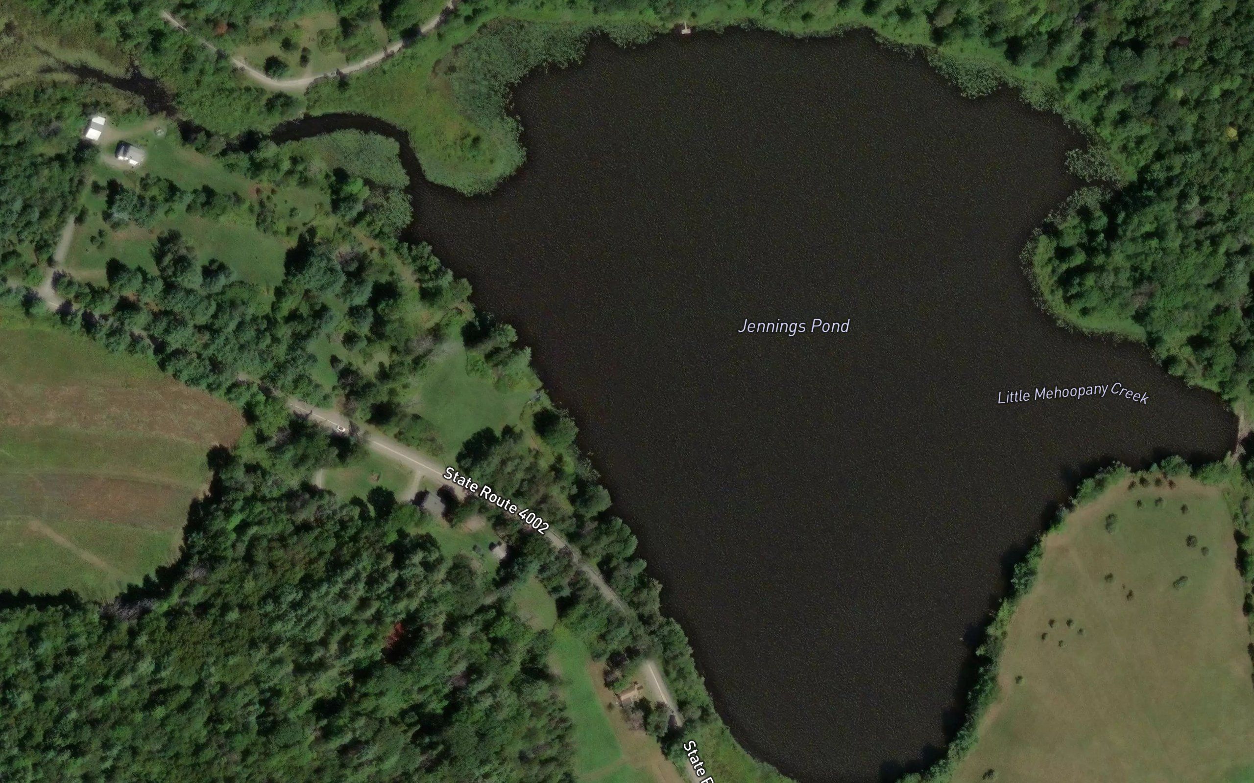 Jennings Pond