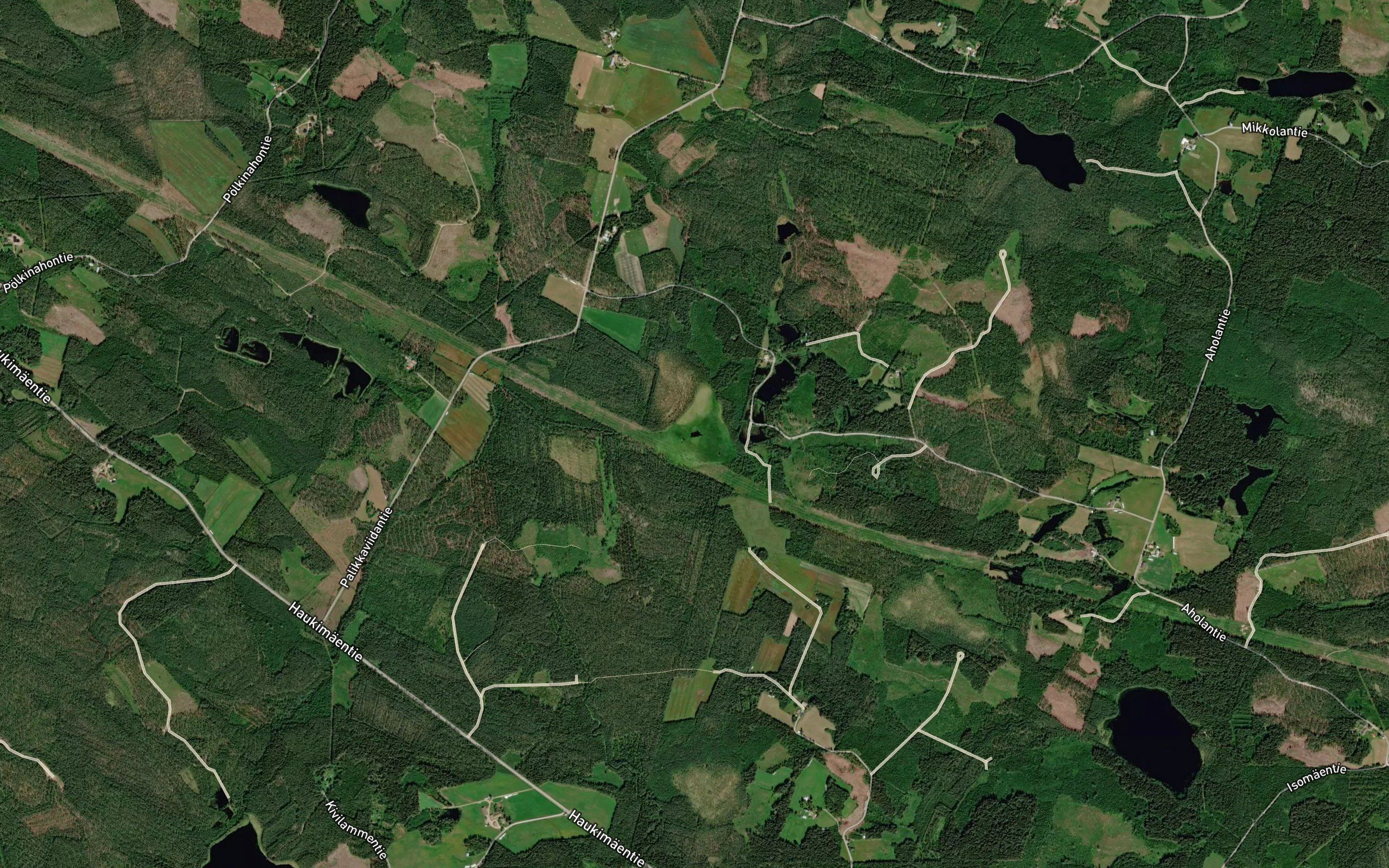 Kuhnonlampi