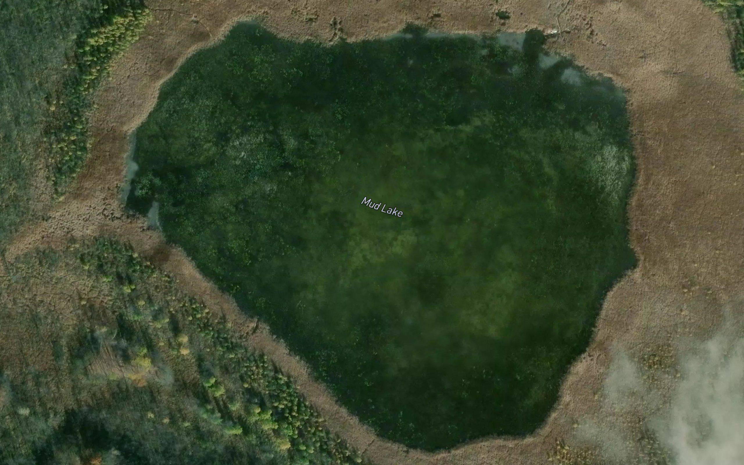 Mud Lake