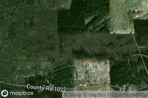 Little Conehoma Creek