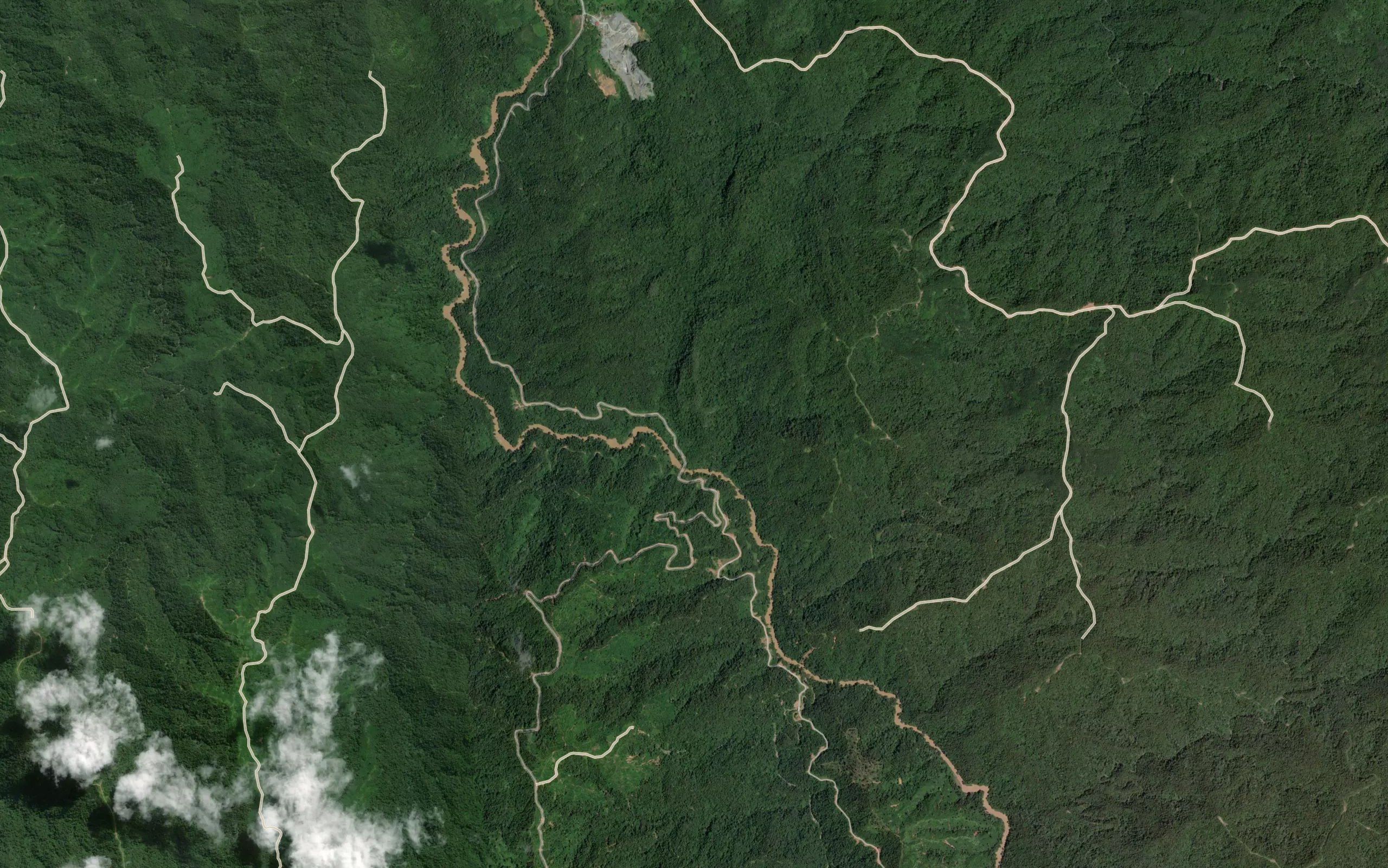 Sungai Batu