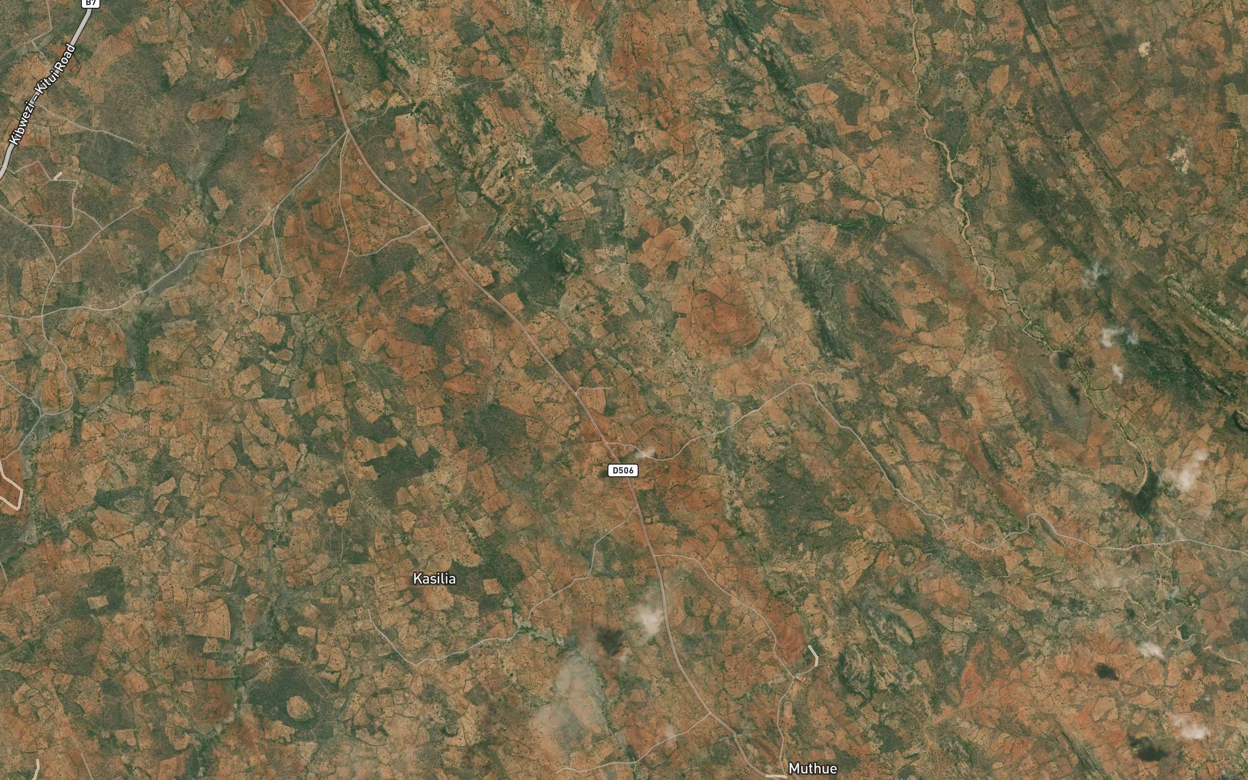 Kathini