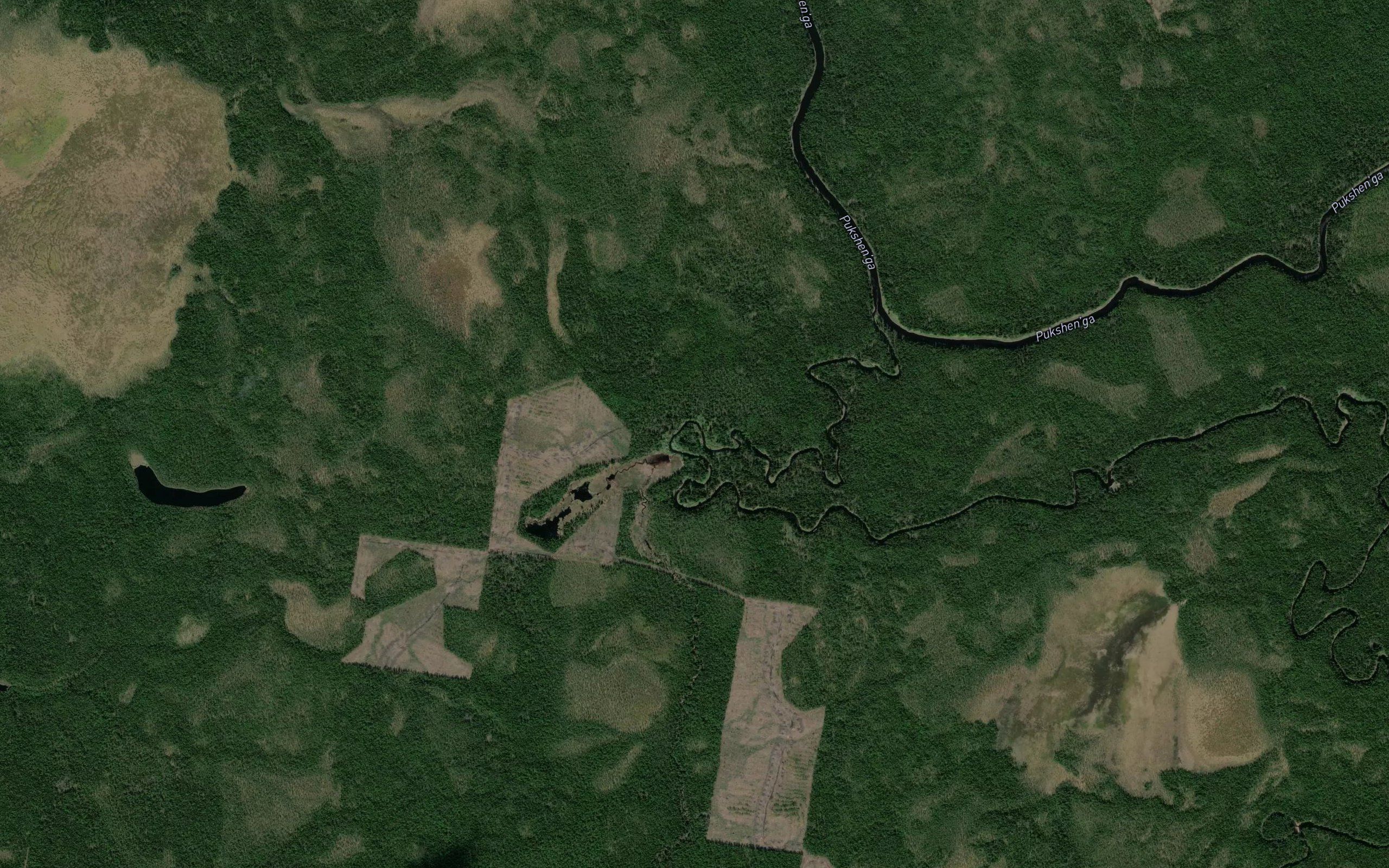 Tyulen'ga