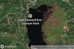 Lake Leonard Kniazeff