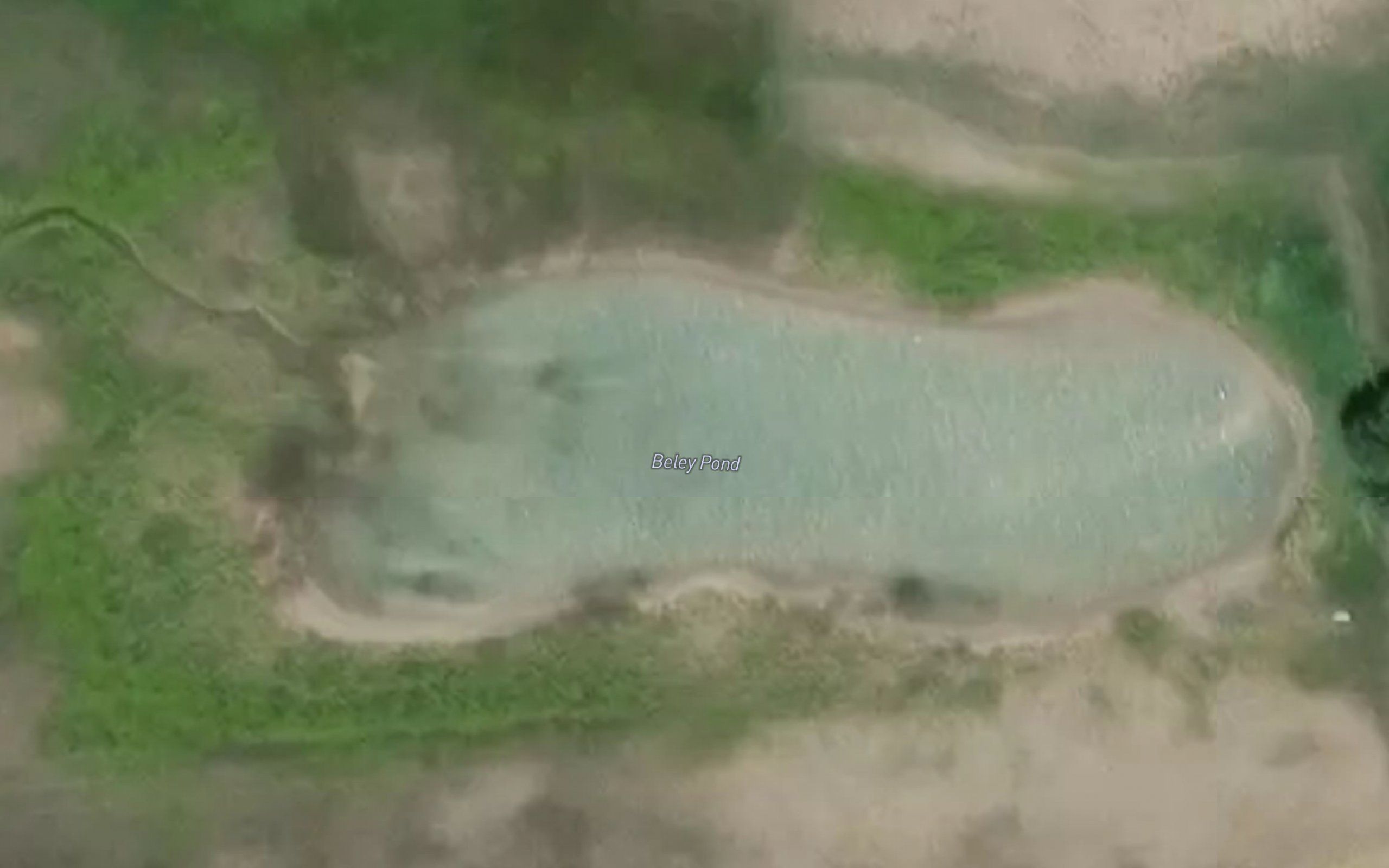 Beley Pond