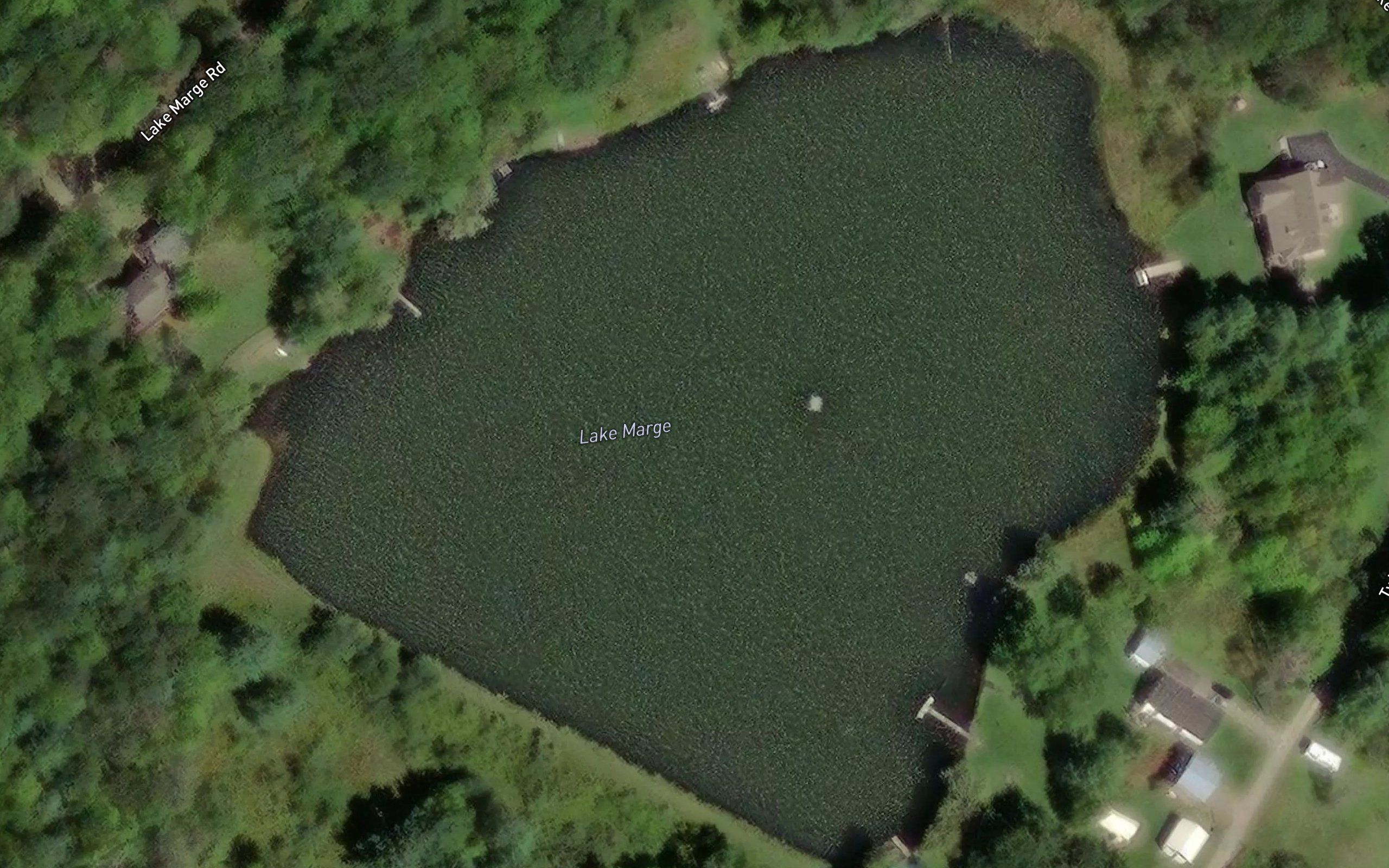 Lake Marge
