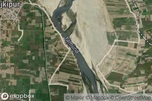 Main Drain Number Two