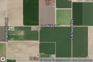Old Chowchilla Creek