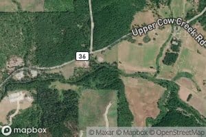 Sugar Creek