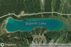 Babette Lake