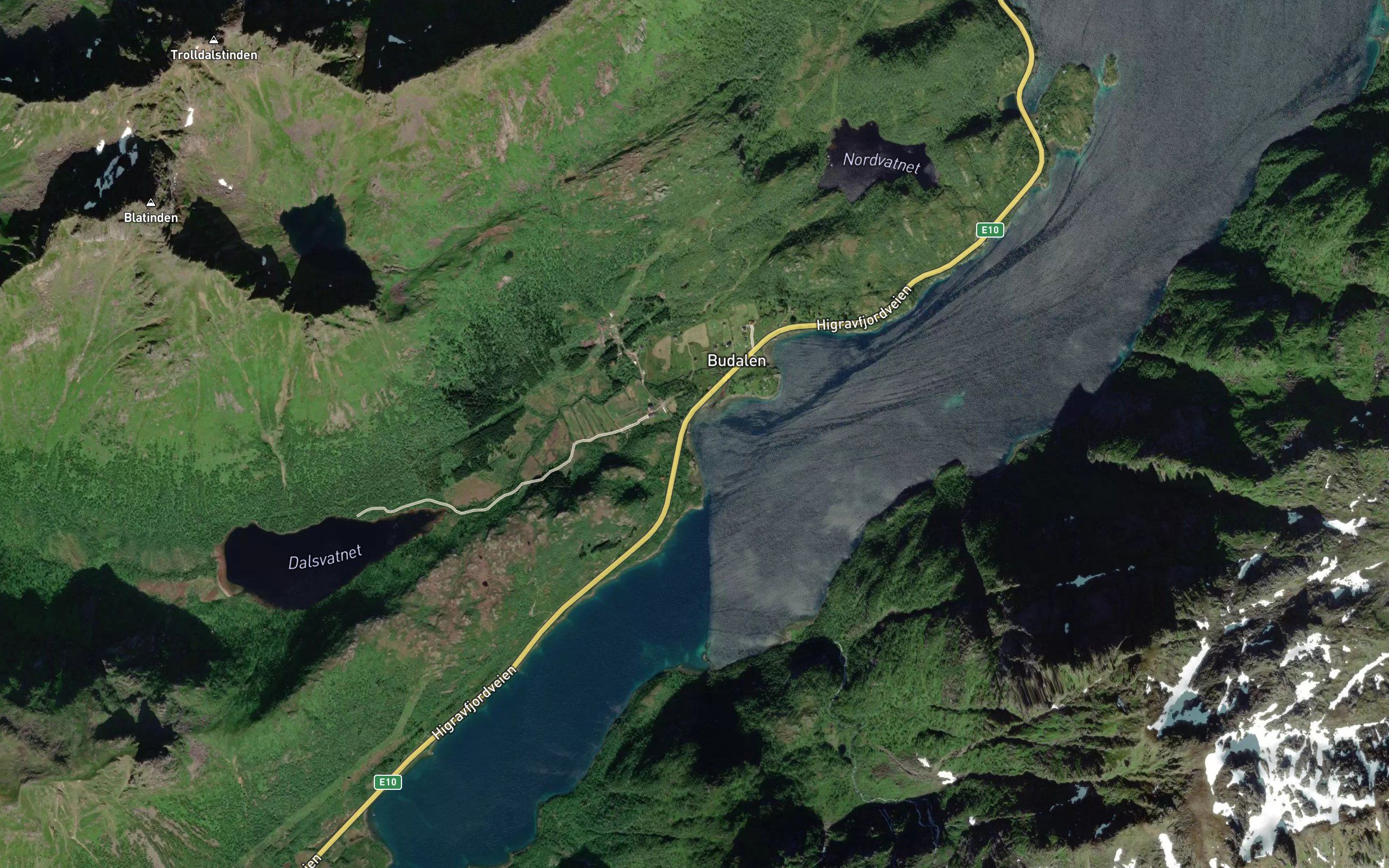 Kinnarvika