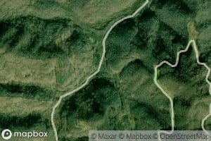 Left Fork Mill Creek