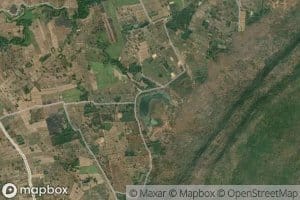 Ang Kep Nam Huai I Ngong