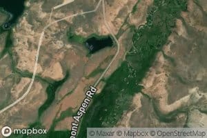 Little Peidmont Reservoir