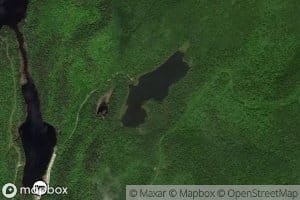 Lac du Castor